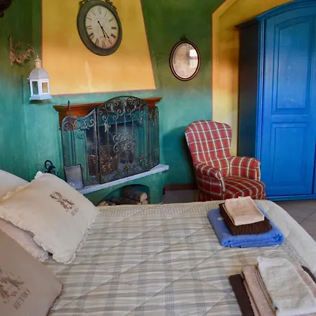 Apartment Clementina's Rivoli Centro
