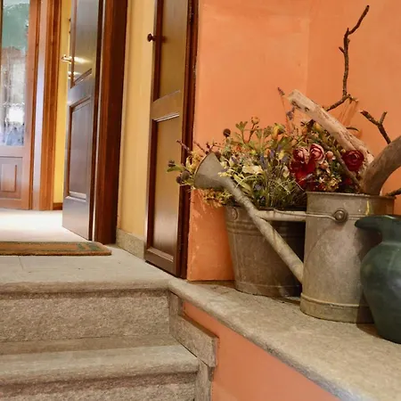 Clementina's Rivoli Centro Apartment Rivoli (Turin)