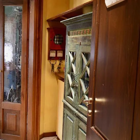 Apartment Clementina's Rivoli Centro