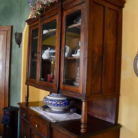 Clementina's Rivoli Centro Apartment