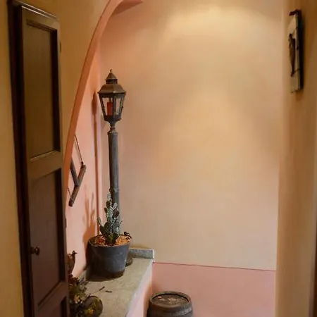 Apartment Clementina's Rivoli Centro