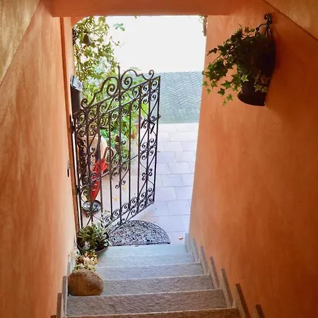 Apartment Clementina's Rivoli Centro *